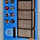 Holmes Replacement HEPA/Carbon Filter HAPF30 for 99% HEPA Air Purifiers NEW! Holmes Replacement HEPA/Carbon Filter HAPF30 for 99% HEPA Air Purifiers NEW!