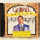 RARE! Gospel Praise I - Morris Chapman CD
