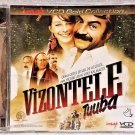 Vizontele Tuuba/Yilmaz Erdogan,Demet Akbag, VCD Gold Collection Turkish Movie