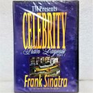 Frank Sinatra - Celebrity Train Layouts DVD NEW! Sealed!