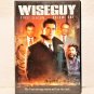Wiseguy - Season 1: Part 1 (DVD, 2009)