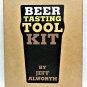 Beer Tasting Tool Kit by Jeff Alworth Sealed!