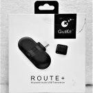 Gulikit Route+ Plus Bluetooth Audio Adapter Transceiver for PC Nintendo Switch Gulikit Route+ Plus Bluetooth Audio Adapter Transceiver for PC Nintendo Switch
