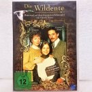 Die Wildente - The Wild Duck NON-US FORMAT, PAL, Reg.2 German Import DVD Die Wildente - The Wild Duck NON-US FORMAT, PAL, Reg.2 German Import DVD