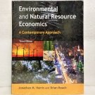 Environmental and Natural Resource Economics: A Contemporary Approach Environmental and Natural Resource Economics: A Contemporary Approach