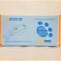 MODUS M-230 2-in-1 Ultrasonic Bark Control Device/Training Aid for Dogs - Black
