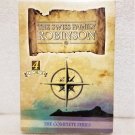 The Swiss Family Robinson (The Complete Series) 4 Disc Set NEW! Sealed! The Swiss Family Robinson (The Complete Series) 4 Disc Set NEW! Sealed!