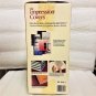 Avery 1st Impression 03-514 Assorted Pack Thermal Binding Covers 35 Count NEW!