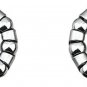 Lowrider, 2 - 3 Piece Crank Bearings 1/4" Ball Size x 9 Balls NEW! Sealed!