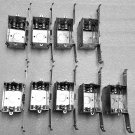 9 - Raco 531 Switch Boxes NEW! 9 - Raco 531 Switch Boxes NEW!