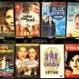 20 Drama DVDs