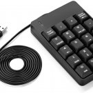 Jelly Comb N001 USB Numeric Keypad NEW! Sealed! Jelly Comb N001 USB Numeric Keypad NEW! Sealed!