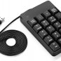 Jelly Comb N001 USB Numeric Keypad NEW! Sealed!