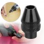 Quick Release Keyless Twist Chuck 4486 For Dremel Rotary Multitool 0.4-3.4mm NEW