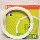 T5-22W Bulb 7 Inch Diameter Makeup Mirror 4 Pin Light Bulb NEW! T5-22W Bulb 7 Inch Diameter Makeup Mirror 4 Pin Light Bulb NEW!