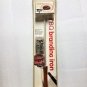 BBQ Branding Iron For Personalized Grilling with Changeable Letters NEW! Sealed!