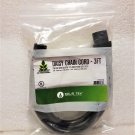 Solis Tek 3 Ft. Daisy Chain Cord For 315 CMH System NEW! Sealed! Solis Tek 3 Ft. Daisy Chain Cord For 315 CMH System NEW! Sealed!