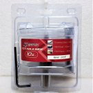 EZARC Carbide TCT Hole Saw Heavy Duty For Stainless Steel 2-9/16" 65mm Bit NEW! EZARC Carbide TCT Hole Saw Heavy Duty For Stainless Steel 2-9/16" 65mm Bit NEW!