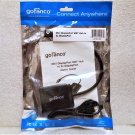 gofanco Mini Displayport 1.2 to 2 x Displayport MST Adapter Splitter NEW! Sealed