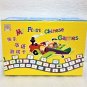 My First Chinese Games (Simplified Chinese) Cards - Complete!