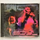 Robert Cornelius To Your Soul CD NEW! Sealed! Robert Cornelius To Your Soul CD NEW! Sealed!