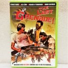 1969 The Last Grenade DVD Like NEW! 1969 The Last Grenade DVD Like NEW!