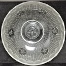Vintage Italian 'Interlude' 8" Glass Bowl by A. Masserini