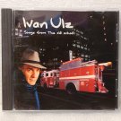 RARE! Ivan Ulz - Songs from the Old School CD RARE! Ivan Ulz - Songs from the Old School CD