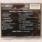 Claude Debussy Arranged for Ten-Stringed Guitar & Performed by Anders Miolin CD Like NEW!