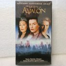 The Mists Of Avalon VHS NEW! Sealed!