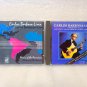 Carlos Barbosa-Lima - Guitar - 2 CDs (One is RARE!) Both Like NEW!