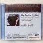 Aaron Shust - My Savior My God - Accompaniment CD Like NEW!