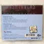 Aaron Shust - My Savior My God - Accompaniment CD Like NEW!