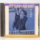 Beth Ullman & Rich Harney - Aren't We The Lucky Ones CD