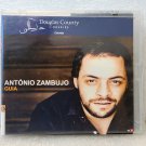 Antonio Zambujo - Guia CD Like NEW! Antonio Zambujo - Guia CD Like NEW!