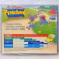 1997 Reader Rabbit's Preschool Ages 3-5 CD-Rom