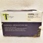 Tavolozza Metallic Acrylic Paint Set 59ML 6 Colors NEW! Sealed!