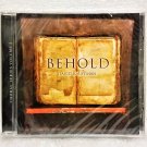 Behold - Choral Series Vol. 1 CD - David Kauffman NEW! Sealed!