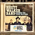 Come To The River by Rhett Walker Band - Christian CD NEW! Come To The River by Rhett Walker Band - Christian CD NEW!