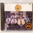 Preservation Hall Jazz Band - New Orleans - Vol 2 CD NEW! Sealed!