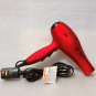 Hot Tools Tourmaline Tools 2000 Turbo Ionic Hair Dryer