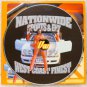 VERY RARE! Do You Wanna Ride? - C Jae & Encore Promo Single CD - West Coast Finest