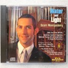 Scott Montgomery - Water And Light CD NEW!