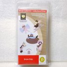 Cricut Winter Collection - Snow Day Cartridge NEW! Sealed! Cricut Winter Collection - Snow Day Cartridge NEW! Sealed!