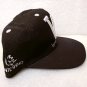 White Rhino Adjustable Ballcap Hat Like NEW!