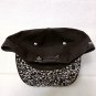 White Rhino Adjustable Ballcap Hat Like NEW!