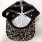 White Rhino Adjustable Ballcap Hat Like NEW!