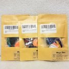 30 Wingo Store Celluloid Guitar Picks (0.46 - 0.71 - 0.96mm) + 6 Jazz Picks NEW! Sealed!