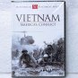 Vietnam: America's Conflict - 4 DVD Box Set NEW! Sealed!