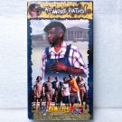 No More Baths VHS NEW! Sealed!